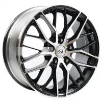 Диск RST R007 7.5x17/5x114.3 DIA67.1 ET45 BD