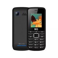 BQ 1846 One Power, 2 SIM, черный/синий