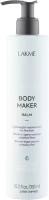 Lakme Легкий бальзам для придания объема волосам Body maker Balm 300мл