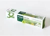 Modum Паста зубная 32 жемчужины HERBAL Семь Трав, 150 г