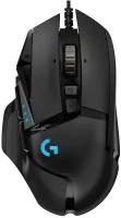 Мышь Logitech G502 Hero