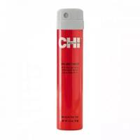 CHI Styling Helmet Head Extra Firm Hair Spray Спрей экстра сильной фиксации "Голова в каске", 74 гр