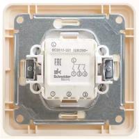 Выключатель Schneider Electric VS0510-351-28 W59, 10 А