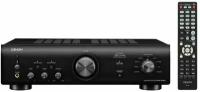 Интегральный усилитель Denon PMA-600NE, black