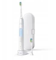 Электрическая зубная щетка Philips Sonicare ProtectiveClean 5100 HX6859/29, белый