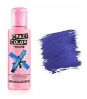 RENBOW Crazy Color Extreme Краска для волос 44 (сине-голубой)