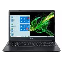 Ноутбук Acer Aspire 5 A515-55-59M5 (1920x1080, Intel Core i5 1 ГГц, RAM 8 ГБ, SSD 512 ГБ, Win10 Home)