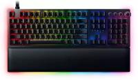 Игровая клавиатура Razer Huntsman V2 Analog черный