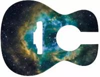 Гитарный скин "Небула (Nebula)"