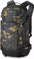 Рюкзак Dakine Heli Pro 20L Cascade Camo