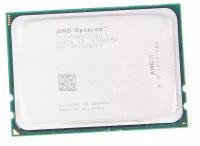 Процессор AMD Opteron 6100 Series 6172 G34, 12 x 2100 МГц, HP