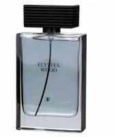 Эл_elysees fashion_elysees wood edp 100(м)-# 2G6001