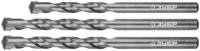 ЗУБР Мастер 3 шт d 6-8-10 мм набор сверл по бетону, _z01 (2922-H3_z01)