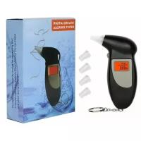 Алкотестер персональный Digital Breath Alcohol Tester