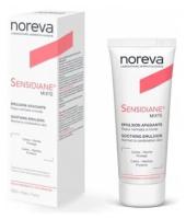 Noreva Emulsion Apaisante Peaux Normales&Mixtes Успокаивающая эмульсия для норм. и комбин. кожи, 40 мл