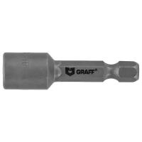 GRAFF Бита SW (8x45 мм) для кровельных саморезов GRAFF GBN0845