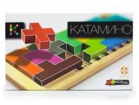 Настольная игра Катамино