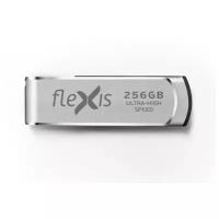 USB Flash Drive 256Gb - Flexis RS-105U Ultra-High Speed USB 3.1 FUB30256RS-105U