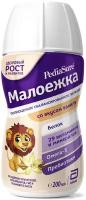 PediaSure Специальная смесь Малоежка со вкусом ванили