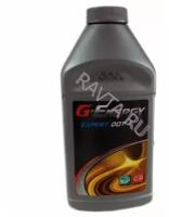 G-Energy Жидкость тормозная G-Energy Expert DOT 4 (0,455кг)