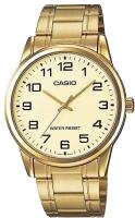 Наручные часы CASIO Collection MTP-V001G-9B