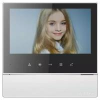 Видеодомофон Commax CDV-70H2 (White-Black)