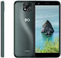 Смартфон BQ Fresh 16Gb, 5533G, графит