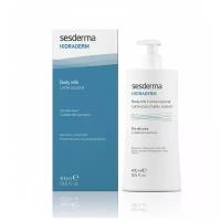 Sesderma HIDRADERM Body milk – Молочко для тела, 400 мл