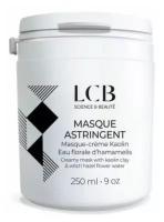 Маска M-120 Маски Masque Astringent, Крем-маска «Астрингент», 250 мл