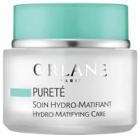 ORLANE Увлажняющий матирующий крем Hydro-Matifying Care