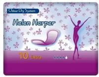 Послеродовые и урологические прокладки Helen Harper Microflex Large, 10 шт