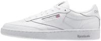 Кроссовки Reebok Club C 85, размер 47EU (13US), белый