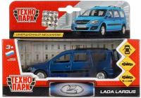 Машина Технопарк LADA LARGUS 12 см SB-16-47-N(BU)-WB