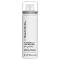 Невесомый орбитальный лак Paul Mitchell Invisiblewear Orbit Hairspray 50 мл