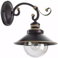 ARTE LAMP Бра Arte Lamp A4577AP-1CK