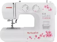 Швейная машина Janome MX 55