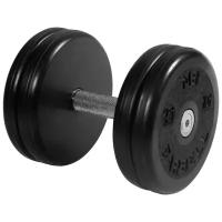 Гантель неразборная MB Barbell MB-FdbEM-B25 25 кг