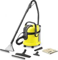 Моющий пылесос Karcher SE 4001 (1.081-130.0)