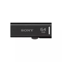 Накопитель Sony 64GB USM64GR/BT, USB 2.0