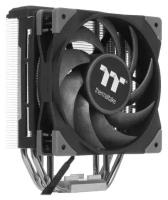 Thermaltake Cooler Tt TOUGHAIR 310 CL-P074-AL12BL-A 170W PWM all sockets +1700 Black