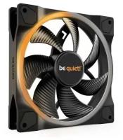 Вентилятор для корпуса BE Quiet! Light Wings 140mm PWM / BL074