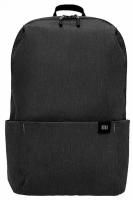 Рюкзак Xiaomi Colorful Mini Backpack 20L XBB02RM (Black)