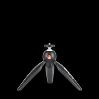 Штатив Manfrotto MTPIXIMII-B Pixi Mini Tripod черный (Made in Italy)