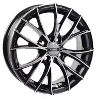 Колесный диск Neo Wheels 573 6х15/4х100 D60.1 ET40, 6.76 кг, BD