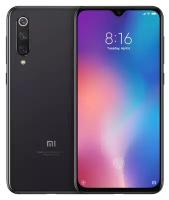 Обновлённый Xiaomi MI 9 SE 128 GB gray, состояние "Хорошее"