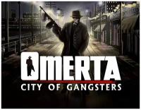 Omerta - City of Gangsters