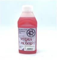 Гидравлическое минеральное масло Prometheus Bike Lab HYDRA BLOOD 500 ml