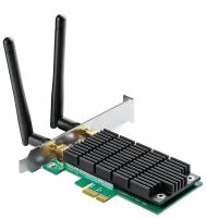 Wi-Fi адаптер TP-Link Archer T4E AC1200