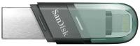 SanDisk носитель информации USB Drive 128Gb iXpand Mini Flash Drive,Type A, USB 3.1 Gen 1 Connector SDIX90N-128G-GN6NE