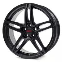 Диск ALUTEC Poison 9x18/5x112 D66.5 ET21 Racing Black